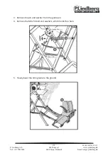 Предварительный просмотр 104 страницы P.Lindberg 65651 Original Manual