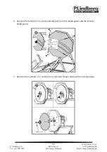 Предварительный просмотр 105 страницы P.Lindberg 65651 Original Manual