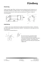 Preview for 11 page of P.Lindberg 9028455 Original Manual