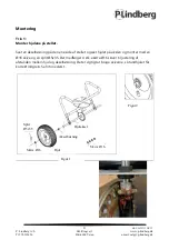 Preview for 6 page of P.Lindberg 9029312 Original Manual