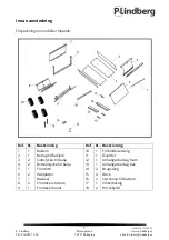 Предварительный просмотр 17 страницы P.Lindberg 9032387 Original Manual