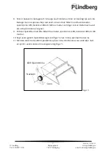 Предварительный просмотр 21 страницы P.Lindberg 9032387 Original Manual