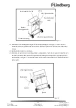 Предварительный просмотр 25 страницы P.Lindberg 9032387 Original Manual