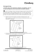 Предварительный просмотр 33 страницы P.Lindberg 9032387 Original Manual