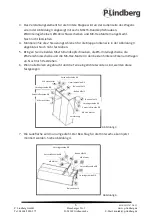 Предварительный просмотр 34 страницы P.Lindberg 9032387 Original Manual