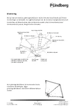 Предварительный просмотр 23 страницы P.Lindberg 9032389 Original Manual