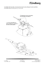 Предварительный просмотр 27 страницы P.Lindberg 9032389 Original Manual