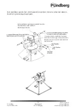 Предварительный просмотр 28 страницы P.Lindberg 9032389 Original Manual