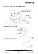 Предварительный просмотр 30 страницы P.Lindberg 9032389 Original Manual