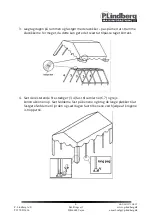 Preview for 6 page of P.Lindberg 9035575 Original Manual