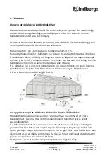 Preview for 21 page of P.Lindberg 9035942 Original Manual