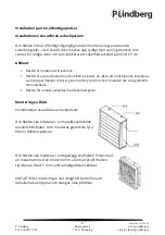 Предварительный просмотр 20 страницы P.Lindberg 9039267 Original Manual