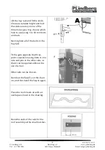 Preview for 24 page of P.Lindberg 9041213 Original Manual