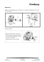 Preview for 16 page of P.Lindberg 9042043 Original User Manual