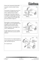 Preview for 31 page of P.Lindberg 9043628 User Manual