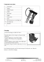 Предварительный просмотр 30 страницы P.Lindberg 9044246 Original Manual