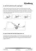 Предварительный просмотр 35 страницы P.Lindberg 9050619 Original Manual