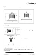 Предварительный просмотр 10 страницы P.Lindberg 9052979 Original User Instructions