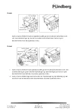 Preview for 6 page of P.Lindberg 9053256 Original Manual