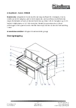 Предварительный просмотр 4 страницы P.Lindberg 9054646 Original Manual