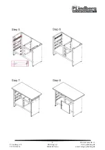 Предварительный просмотр 8 страницы P.Lindberg 9054646 Original Manual