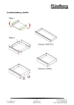 Предварительный просмотр 9 страницы P.Lindberg 9054646 Original Manual