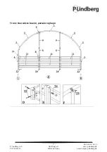 Предварительный просмотр 9 страницы P.Lindberg 9055914 Manual