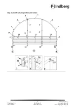 Предварительный просмотр 45 страницы P.Lindberg 9055914 Manual