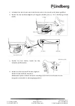 Предварительный просмотр 64 страницы P.Lindberg 9056555 Manual