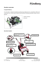 Предварительный просмотр 78 страницы P.Lindberg 9056555 Manual