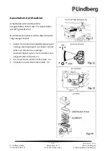 Preview for 54 page of P.Lindberg 9056831 Manual