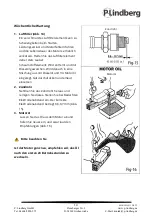 Preview for 56 page of P.Lindberg 9056831 Manual