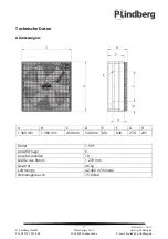 Предварительный просмотр 36 страницы P.Lindberg 9059117 Original User Manual