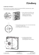 Предварительный просмотр 46 страницы P.Lindberg 9059117 Original User Manual