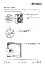 Предварительный просмотр 62 страницы P.Lindberg 9059117 Original User Manual