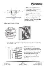 Предварительный просмотр 63 страницы P.Lindberg 9059117 Original User Manual