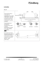 Preview for 46 page of P.Lindberg 9059510 Original Manual