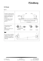 Preview for 65 page of P.Lindberg 9059510 Original Manual