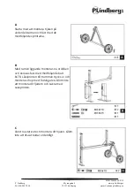 Preview for 12 page of P.Lindberg 9060268 Original Instructions For Use