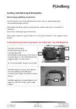 Preview for 15 page of P.Lindberg 9062092 Original Manual