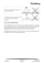 Preview for 21 page of P.Lindberg 9062092 Original Manual