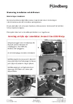 Preview for 45 page of P.Lindberg 9062092 Original Manual