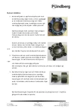 Preview for 55 page of P.Lindberg 9062092 Original Manual