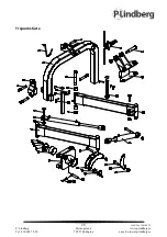 Preview for 60 page of P.Lindberg 9062092 Original Manual