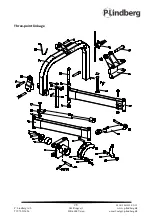 Preview for 121 page of P.Lindberg 9062092 Original Manual