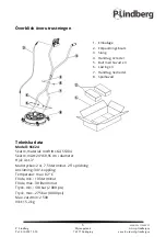 Preview for 21 page of P.Lindberg 9063194 Original Manual