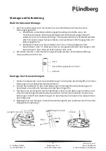 Preview for 36 page of P.Lindberg 9063194 Original Manual