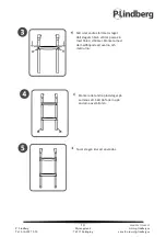 Preview for 33 page of P.Lindberg 9063226 Original Manual