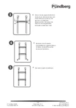 Preview for 50 page of P.Lindberg 9063226 Original Manual