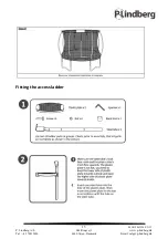 Preview for 67 page of P.Lindberg 9063226 Original Manual